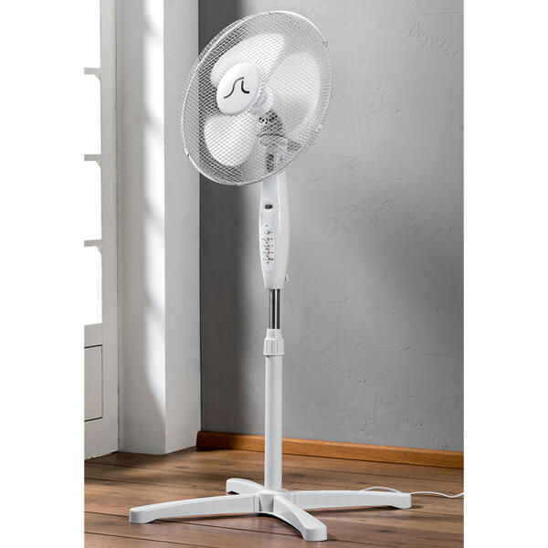 Standventilator