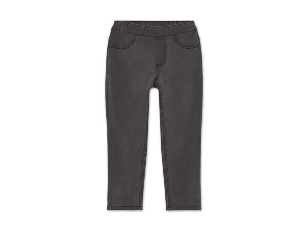 Kleinkinder Jeggings