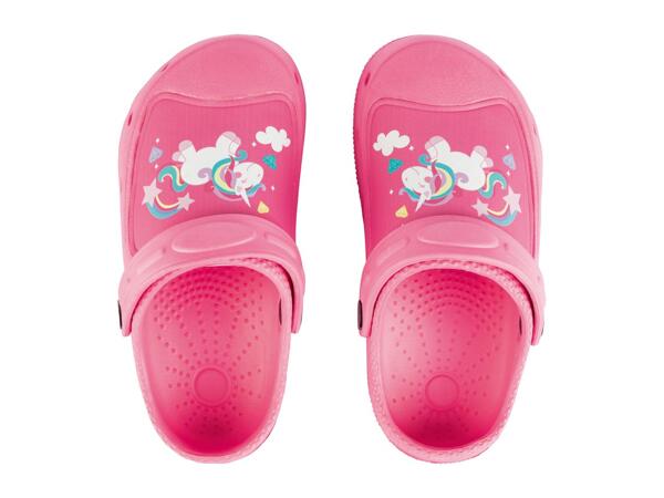 Lupilu Younger Kids' Clogs