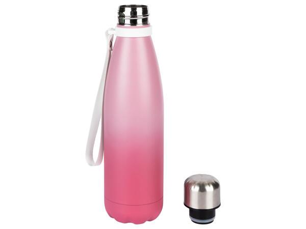 Insulated Flask