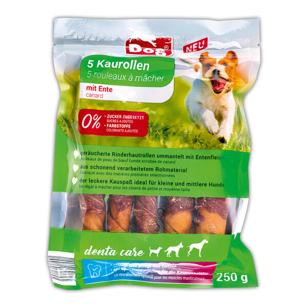 Kaurollen