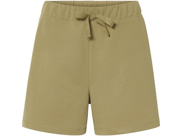 Ladies' Shorts