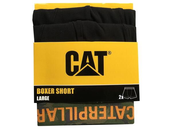 CAT BOXERKY - 2 KUSY