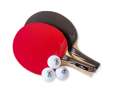 Lot de tennis de table CRANE(R)