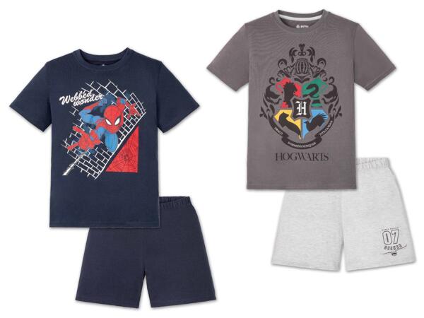 Kleinkinder/​Kinder Pyjama