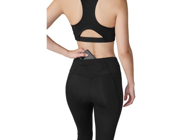 Ladies' Sports Leggings