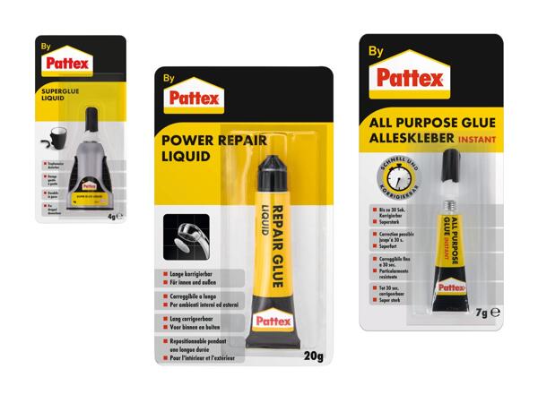 Pattex Klebesortiment