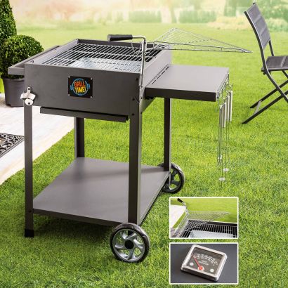 Grill