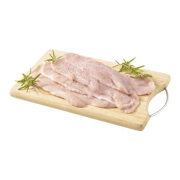 Kalkoenlapjes
