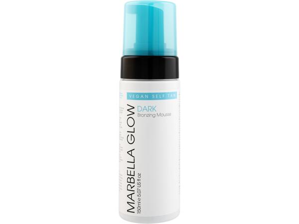 Self Tanning Mousse
