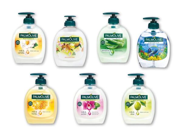 PALMOLIVE Håndsæbe