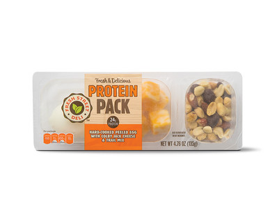 Fresh Street Deli Egg Protein Snacks