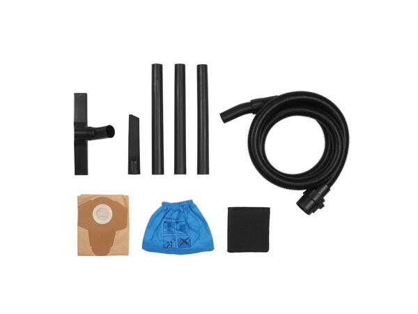 Parkside Wet & Dry Vacuum Cleaner