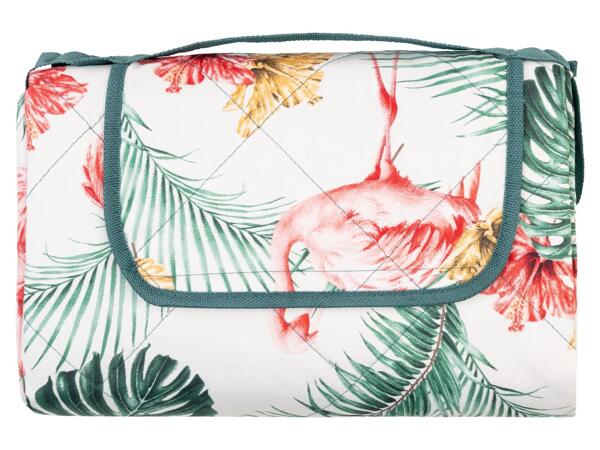 Picnic Blanket 127 x 168cm