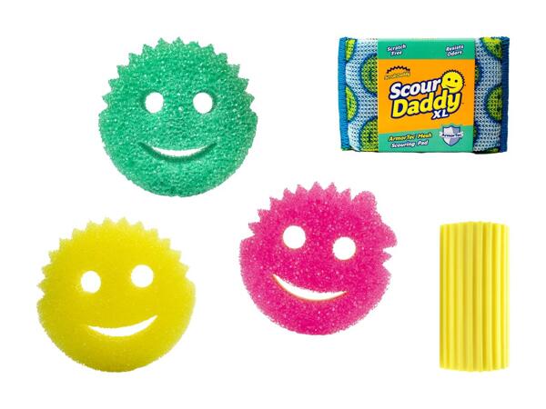 Scrub Daddy