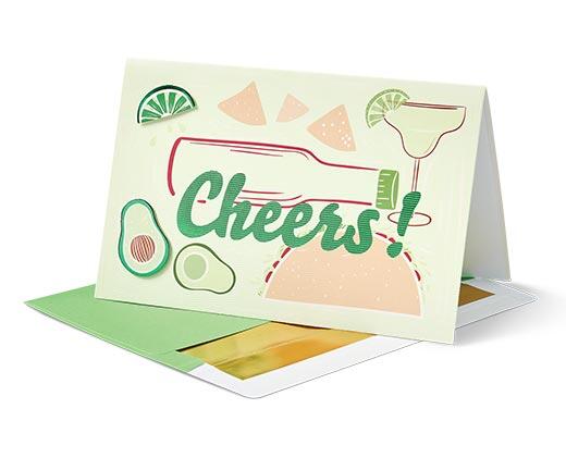 Pembrook 
 All-Occasion Card