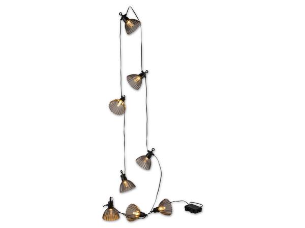 LED-Lichterkette