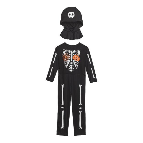 L&D(R) 				Halloweenkostüm