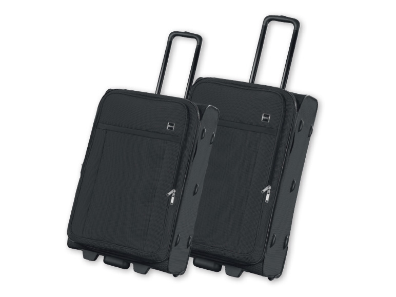Topmove Luggage Set