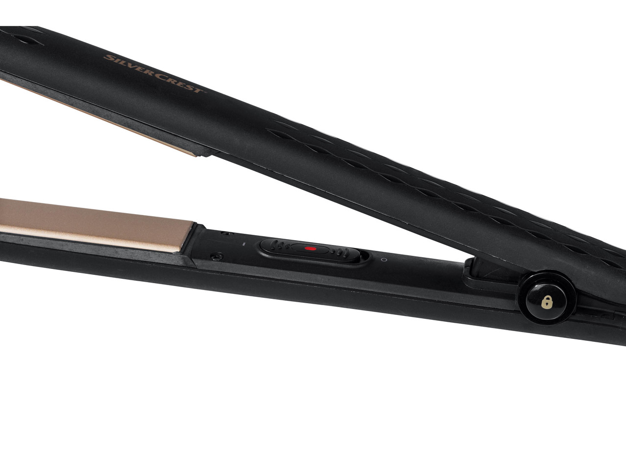 SILVERCREST PERSONAL CARE Hair Straightener