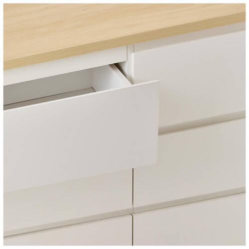 Chest of 6 Drawers