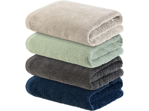 Bath Towel