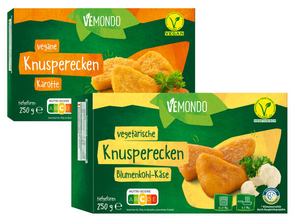 Knusperecken