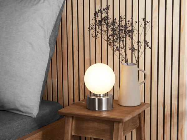 LED Table Lamp