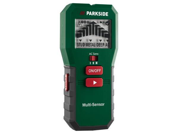 Multi-Purpose Detector / Moisture Meter