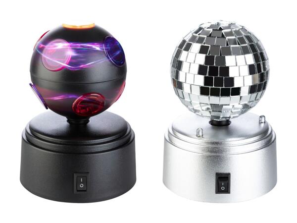 LIVARNO HOME(R) LED-partylampe