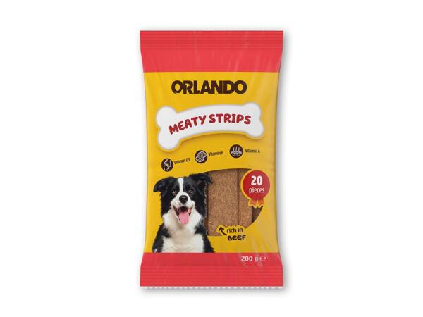 ORLANDO Godbidder til hunde