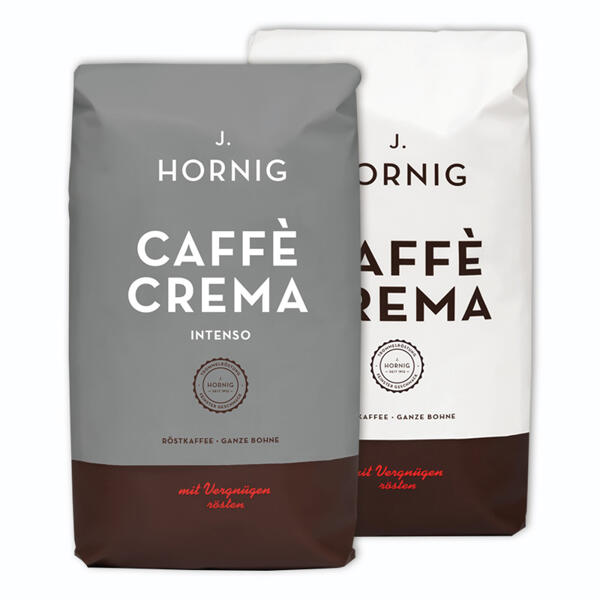 Caffè Crema