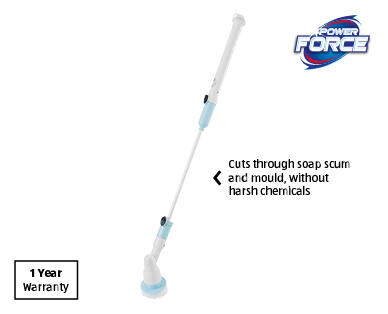 Tornado Cleaning Brush