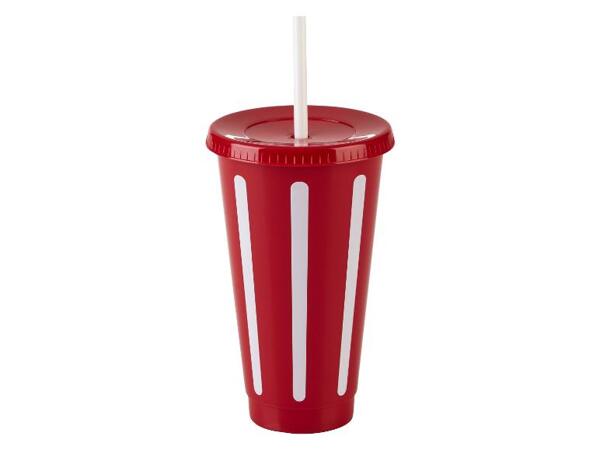 Sada pro milovníky popcornu