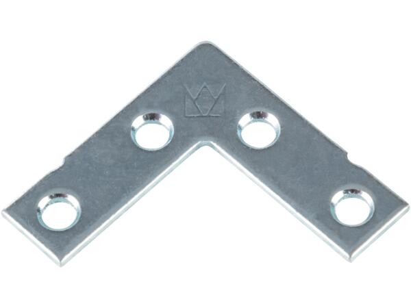 Angle/Flat Connector