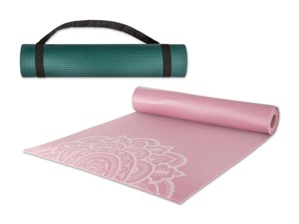 Yogamatte