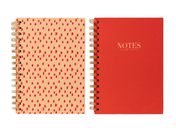 Notebook