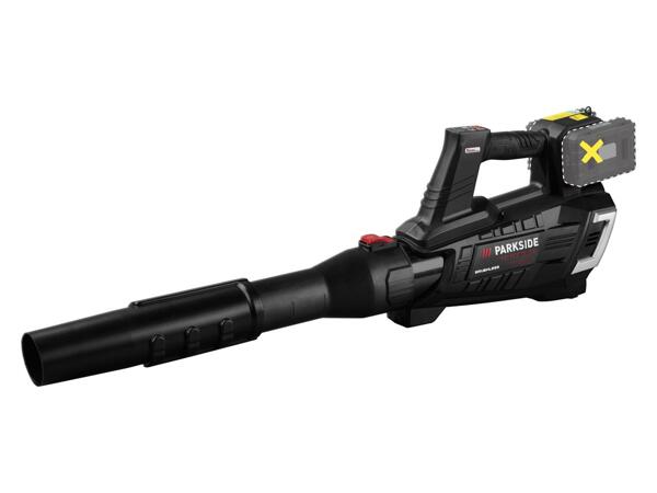 Cordless Turbine Blower 40V