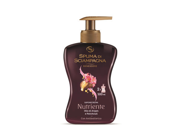Liquid Soap