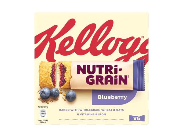Nutrigrain