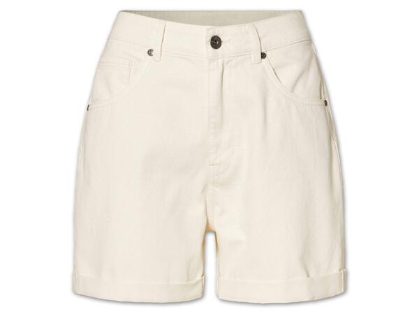 Damen Jeansshorts