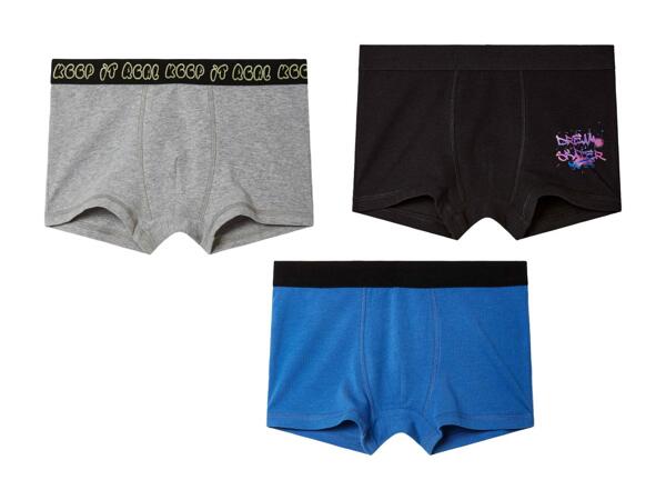 PEPPERTS(R) Boxershorts/Trusser