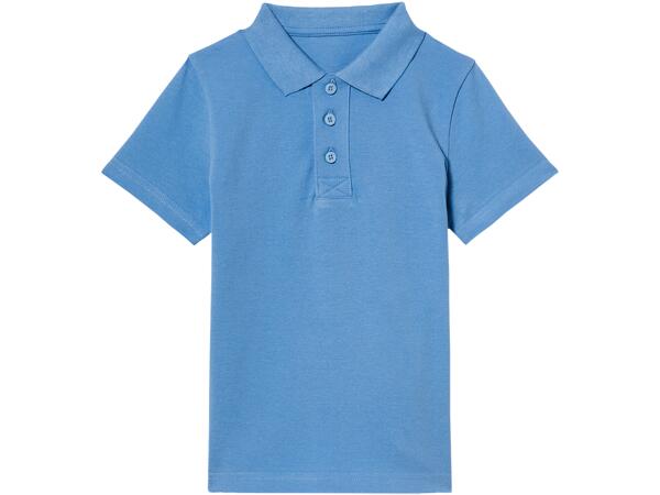 Kids' Polo Shirts