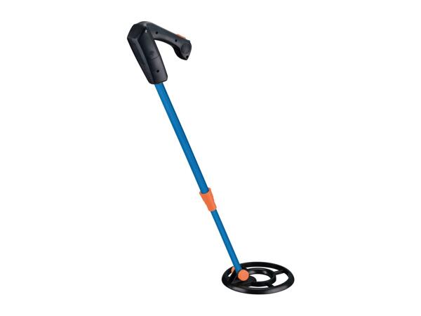 Bresser Junior Metal detector