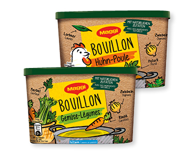 Brodo naturale MAGGI(R)