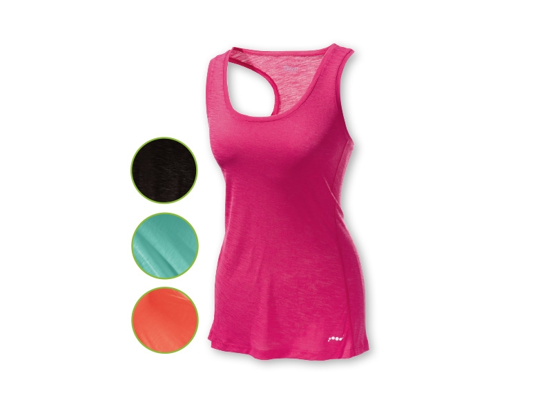 Crivit(R) Ladies' Performance Vest