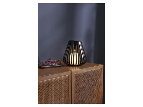 LED lucerna
