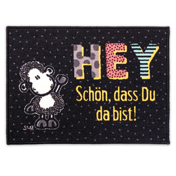 Fußmatte