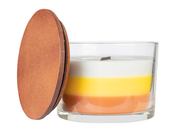 Livarno Home Scented Candle