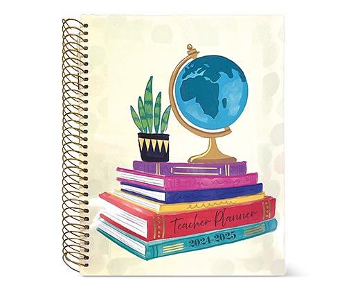 Pembrook Teacher Planner